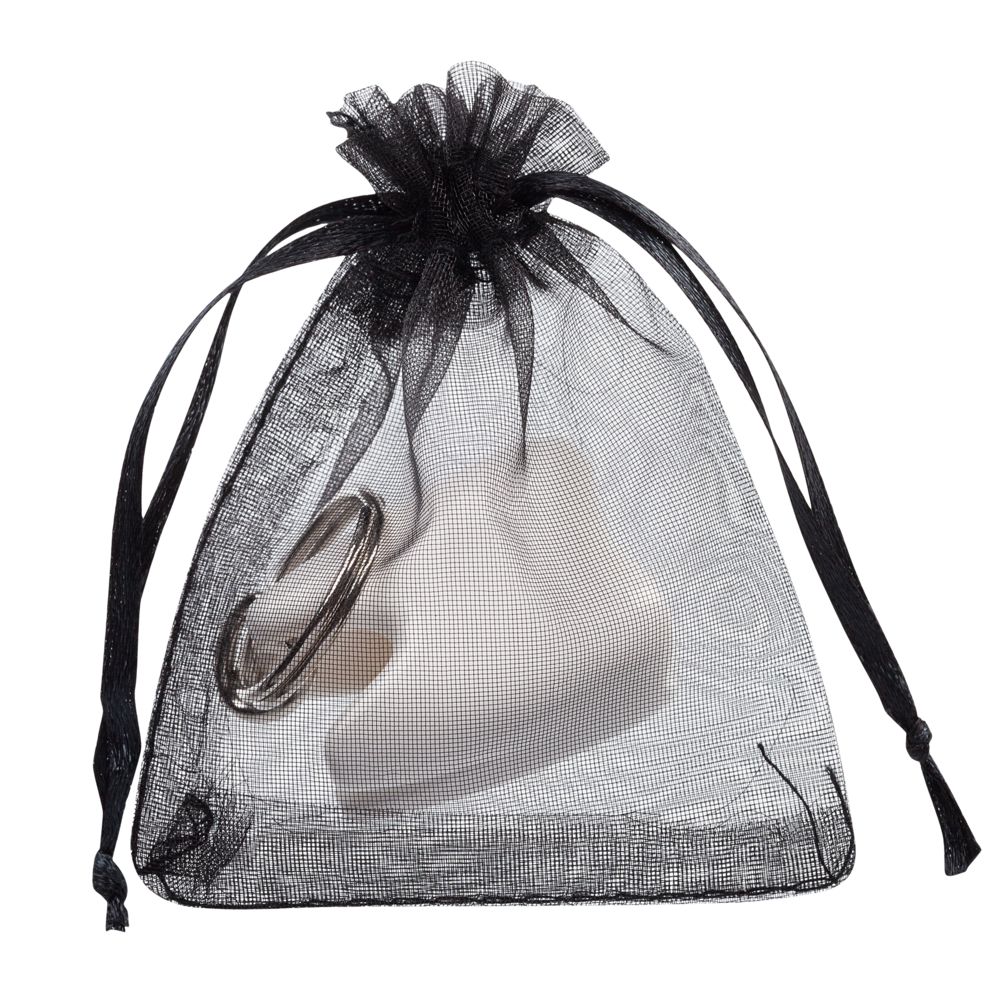 Брелок Dent, белый / Миниатюра (упак) (1000)