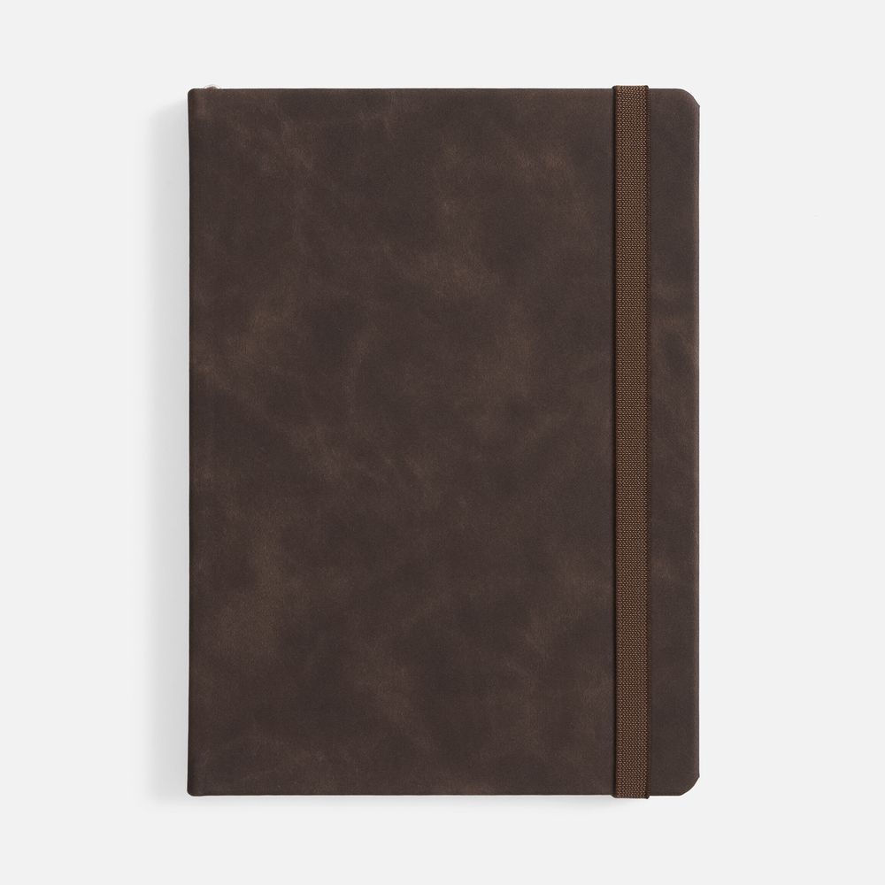 Набор Urban Hard, коричневый / Миниатюра WWW (1000)