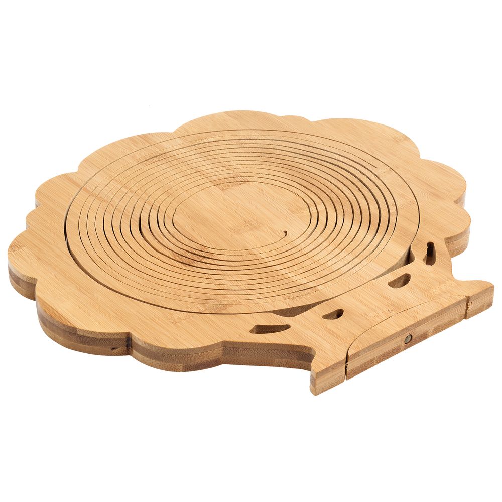 Фруктовница «Крона» / Миниатюра WWW (1000)