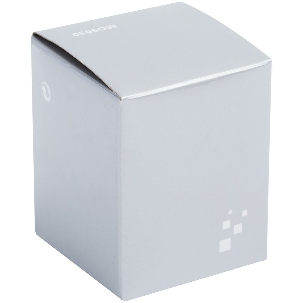 Свеча Glimmy, коричневая / Миниатюра WWW (1000)