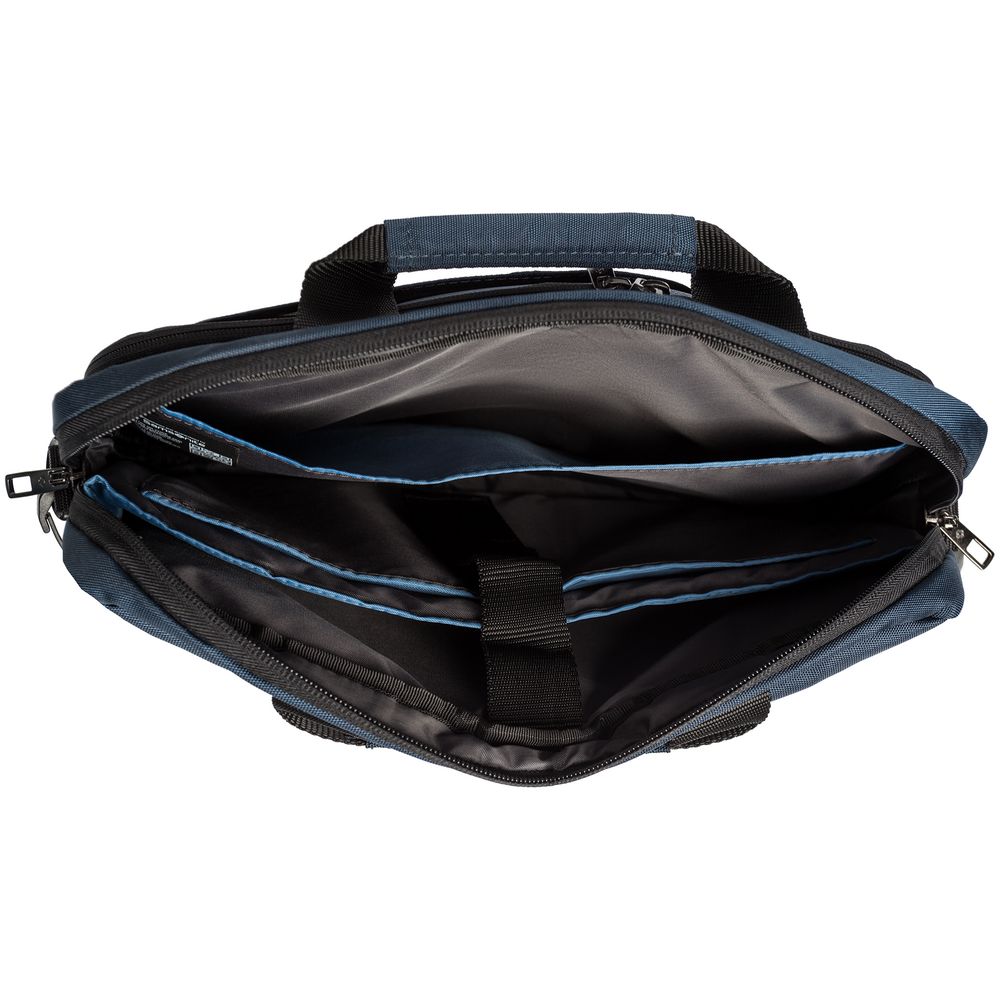 Сумка для ноутбука GuardIT 2.0 S, синяя / Миниатюра WWW (1000)