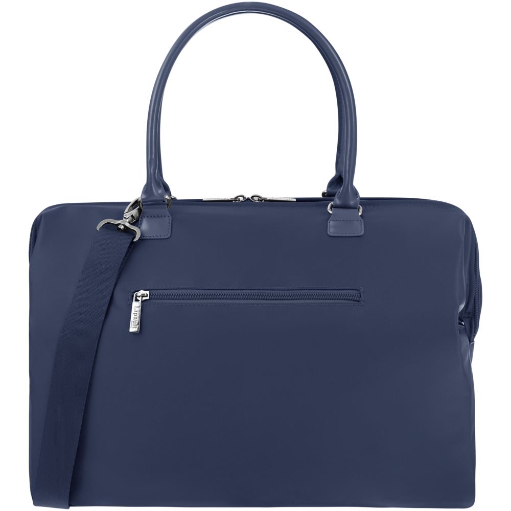 Сумка женская M Lady Plume, синяя / Миниатюра WWW (1000)