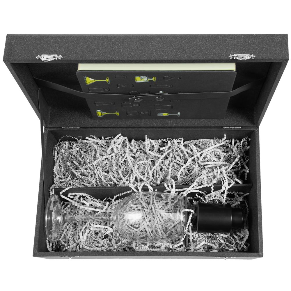 Набор «Культура пития», винный / Миниатюра WWW (1000)