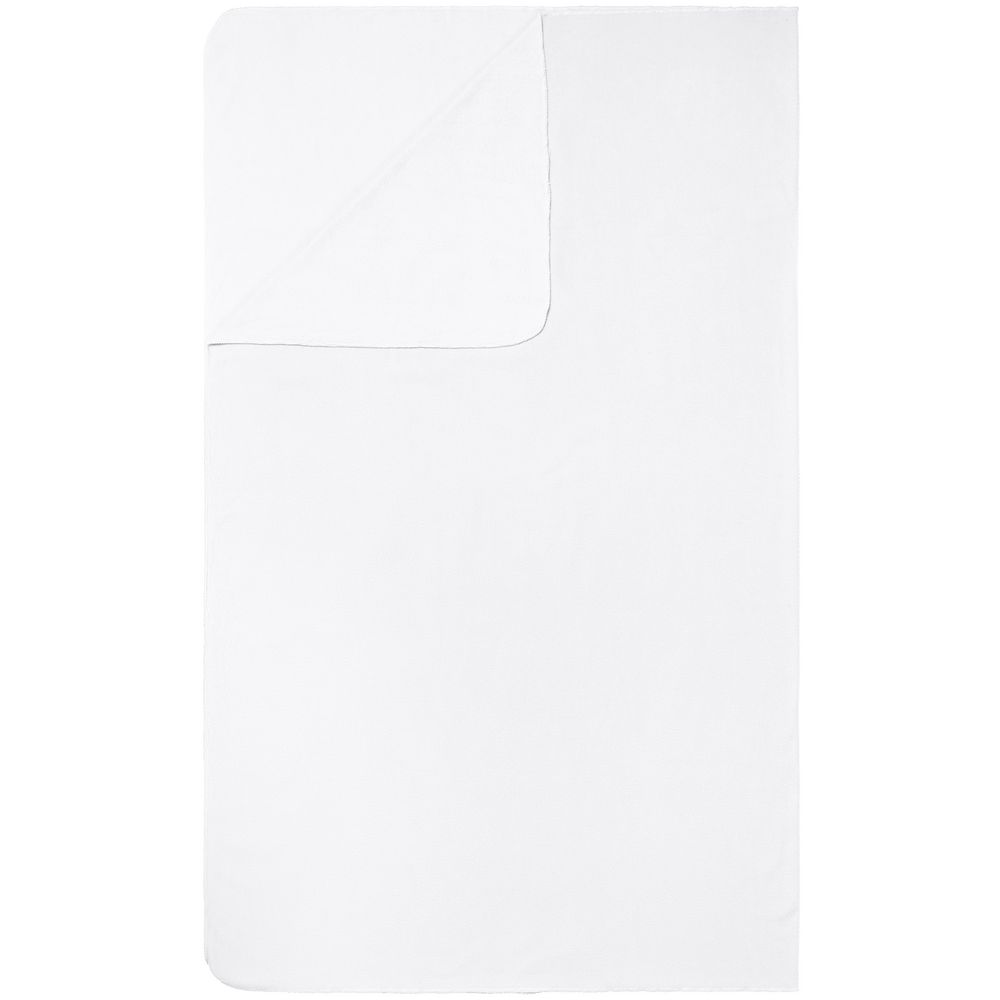 Дорожный плед Voyager, белый / Миниатюра WWW (1000)