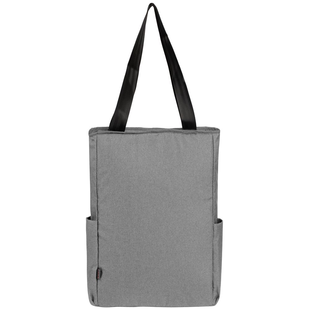 Сумка Locus, серая / Миниатюра WWW (1000)