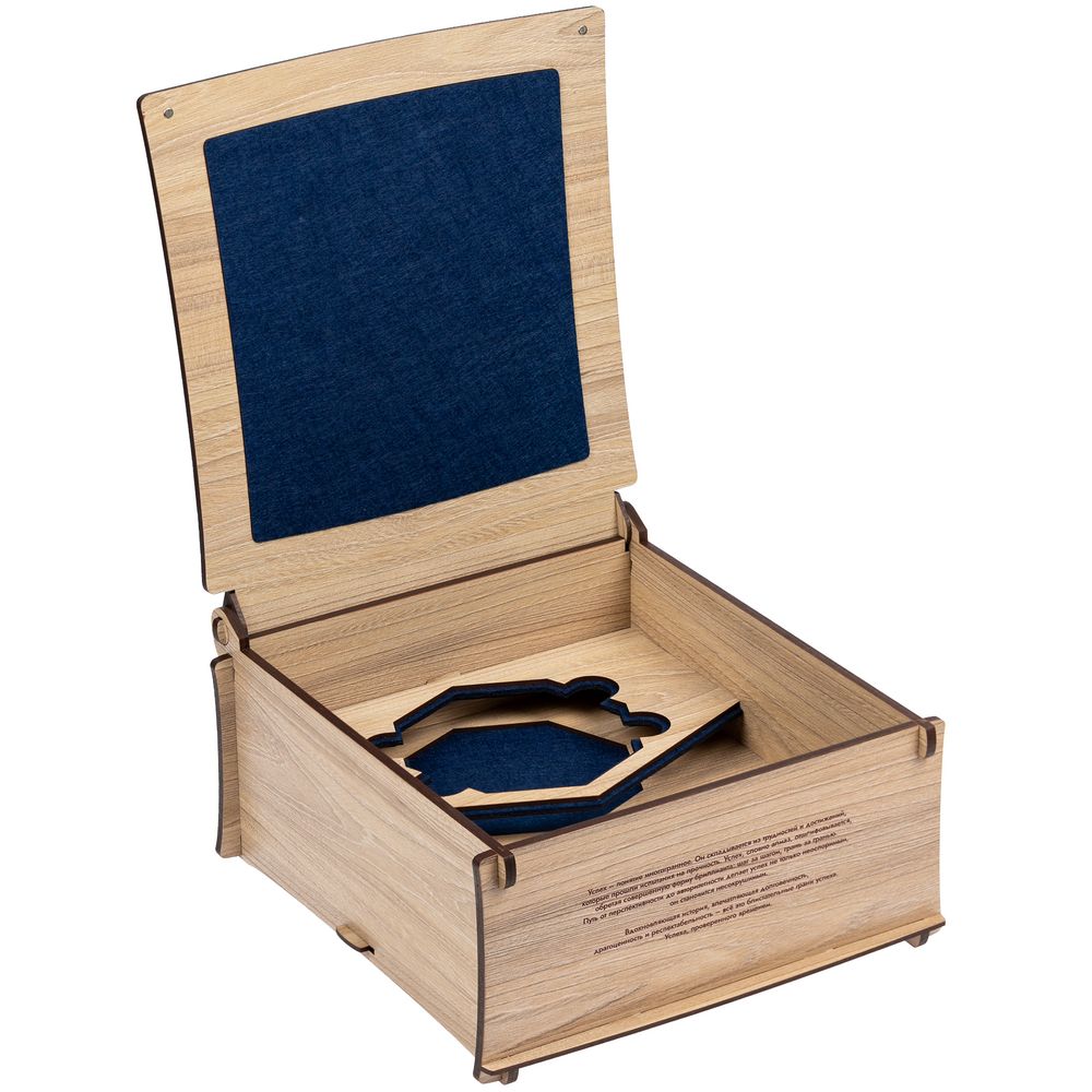 Набор «Грани успеха» / Миниатюра WWW (1000)