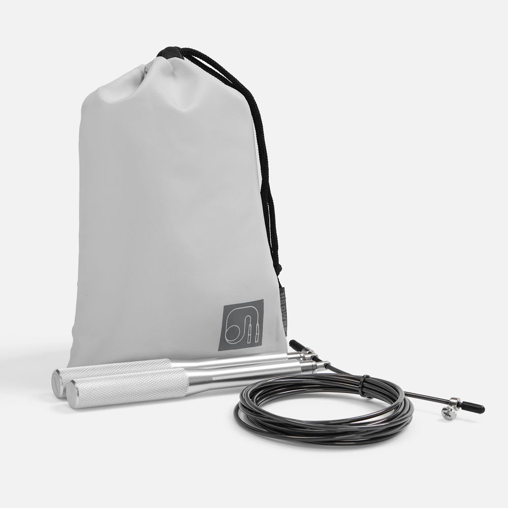 Скакалка Hard Work / Миниатюра WWW (1000)