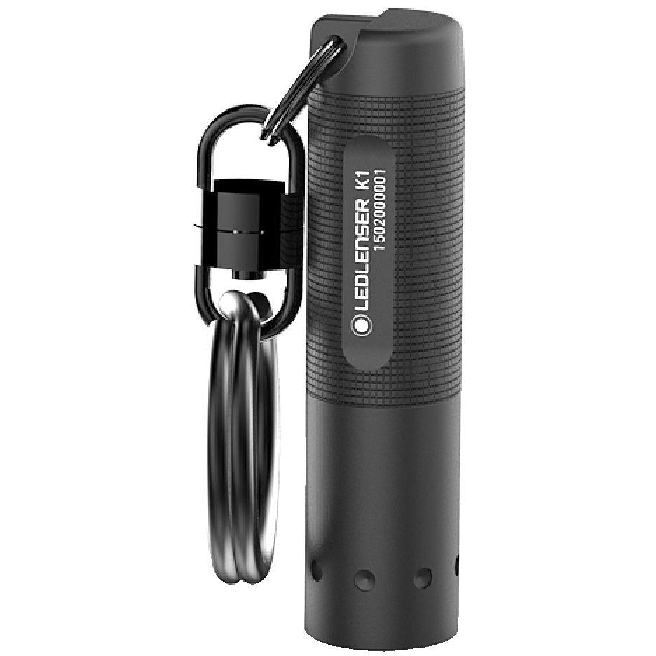 Фонарик-брелок K1 / Миниатюра WWW (1000)