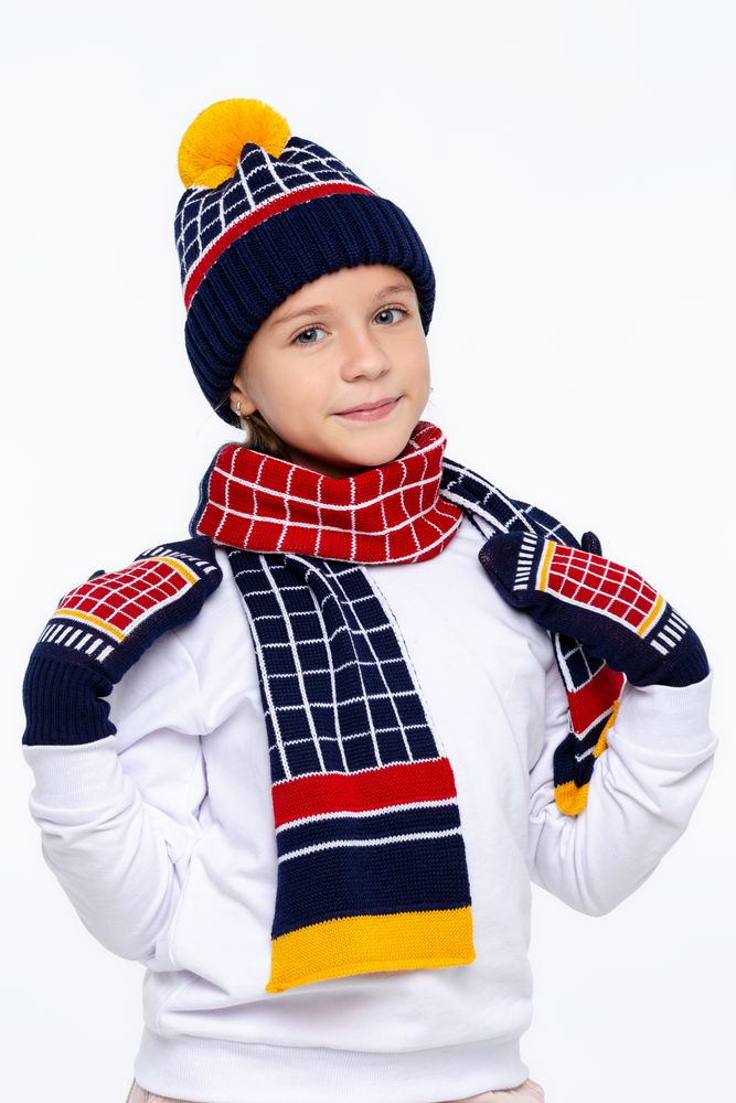 Набор Knick Knack / Миниатюра WWW (1000)