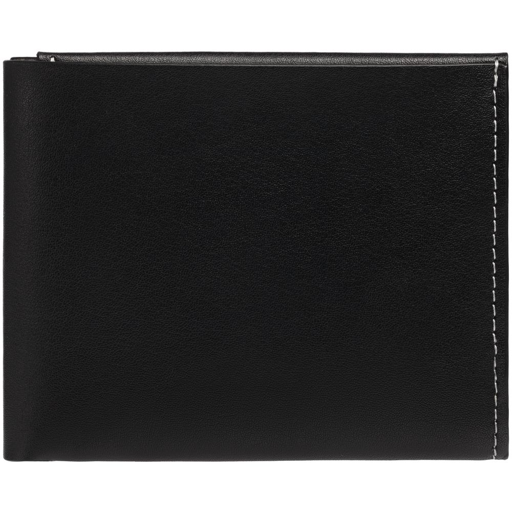 Портмоне neatCase, черное / Миниатюра WWW (1000)