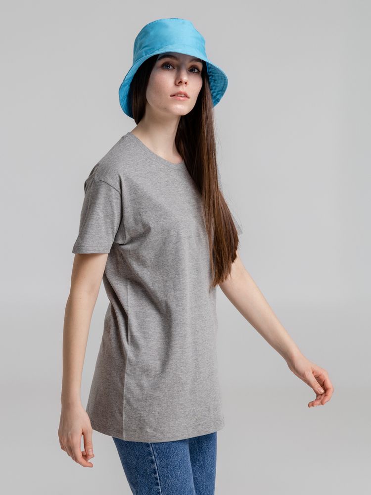 Футболка Imperial 190, серая / Миниатюра модельного (1000)