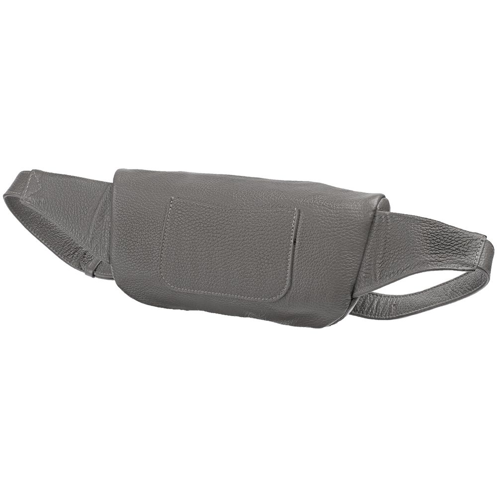 Поясная сумка Marcia, серая / Миниатюра WWW (1000)