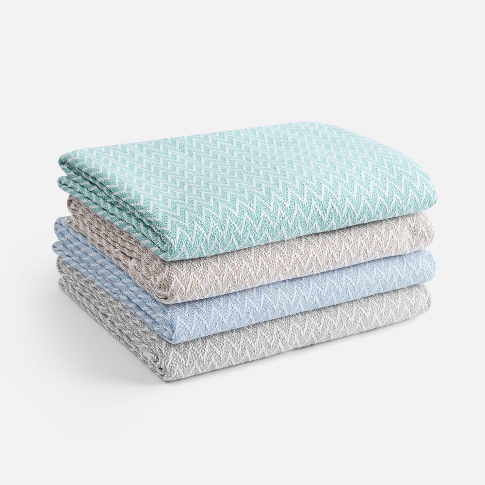 Плед Sagunt, песочный / Миниатюра WWW (1000)