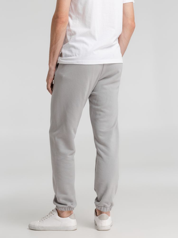 Джоггеры Comfort, светло-серые / Миниатюра WWW (1000)
