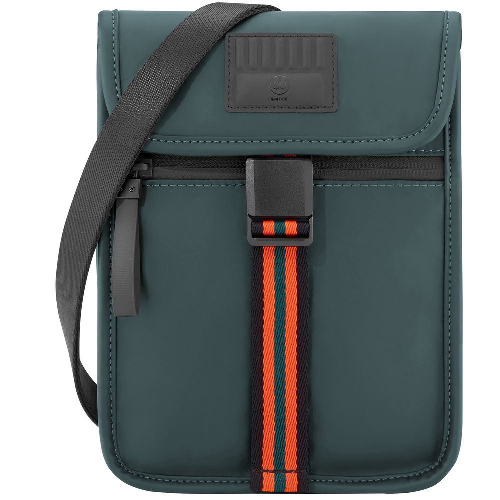 Сумка через плечо Urban Daily Plus, зеленая / Миниатюра WWW (1000)