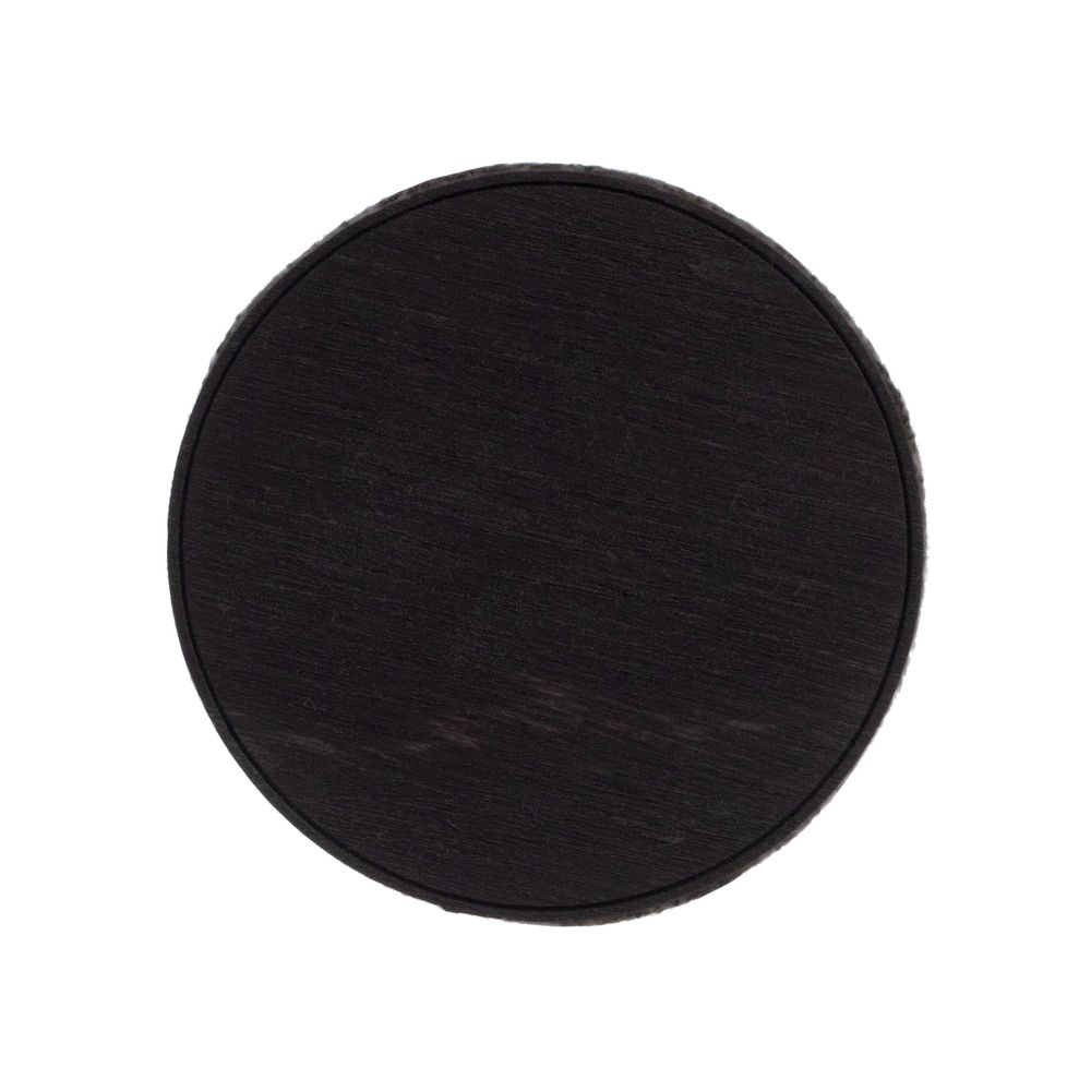 Ароматизатор в машину Sentir, черный, табак и ваниль / Миниатюра WWW (1000)