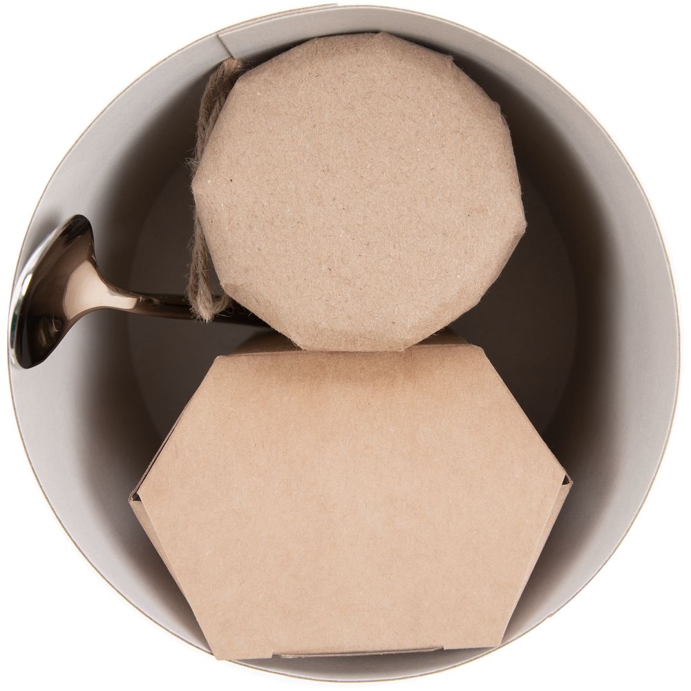 Набор Honey Fields, ver.3, таежный мед / Миниатюра WWW (1000)