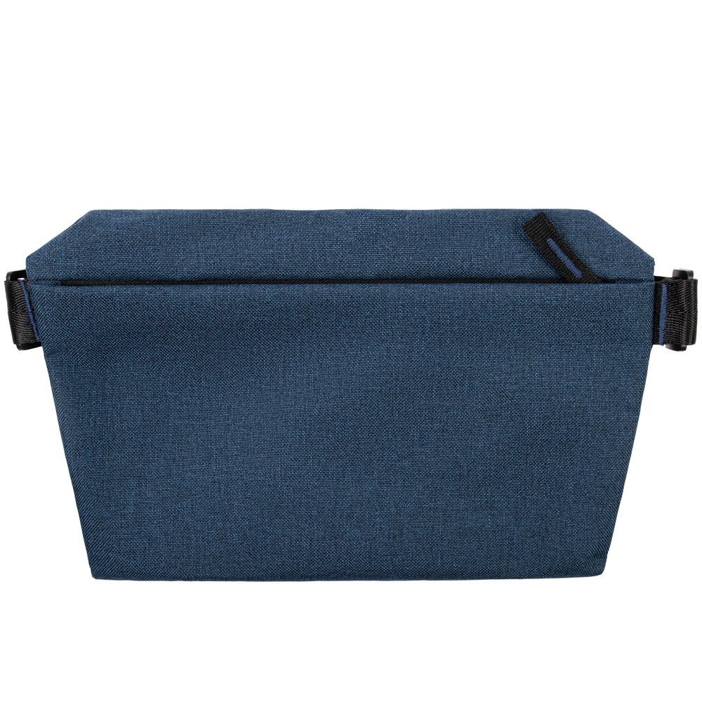 Поясная сумка Remark L, синяя / Миниатюра WWW (1000)