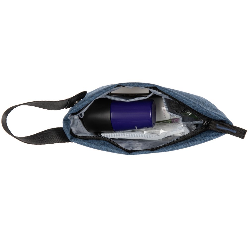 Несессер Remark, синий / Миниатюра WWW (1000)