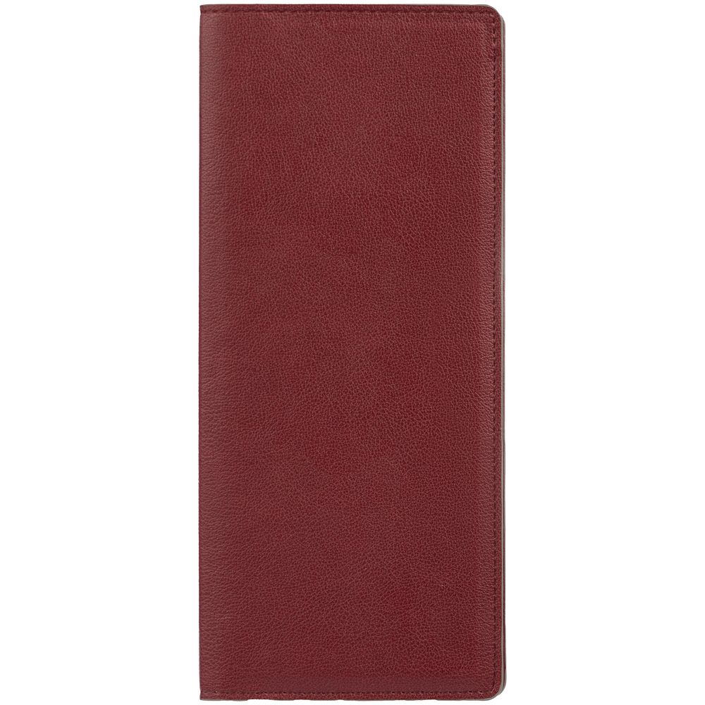 Органайзер для путешествий Petrus, красный / Миниатюра WWW (1000)