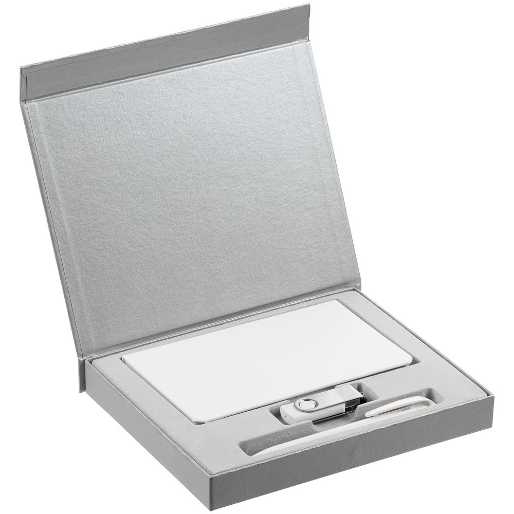 Набор Idea Memory, белый / Миниатюра WWW (1000)