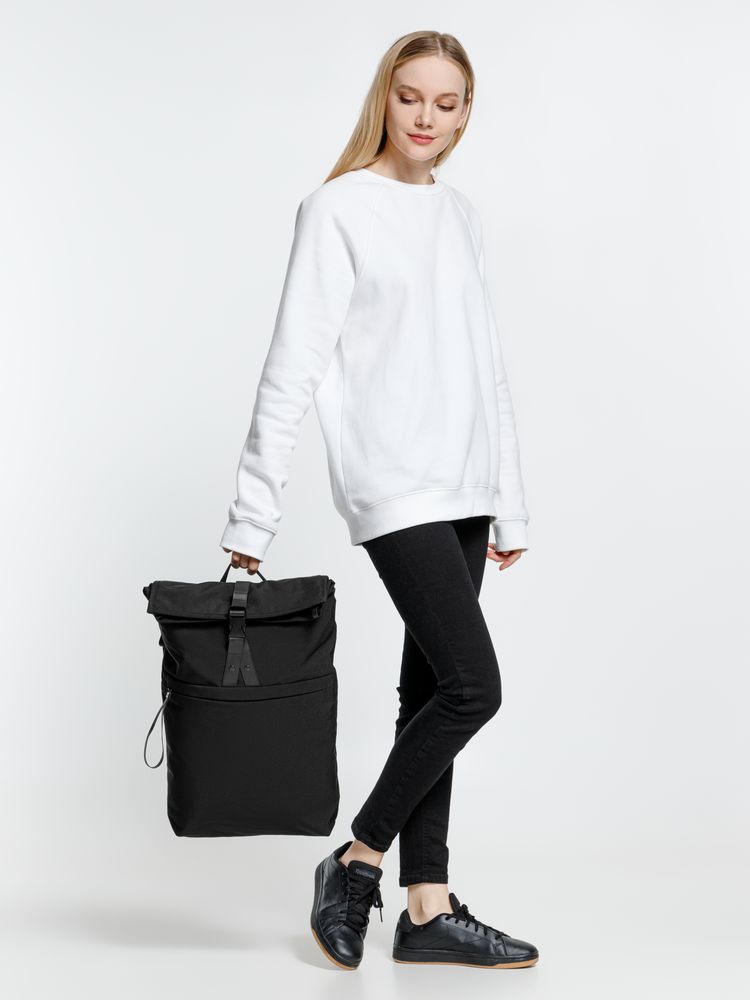 Рюкзак urbanPulse, черный / Миниатюра WWW (1000)