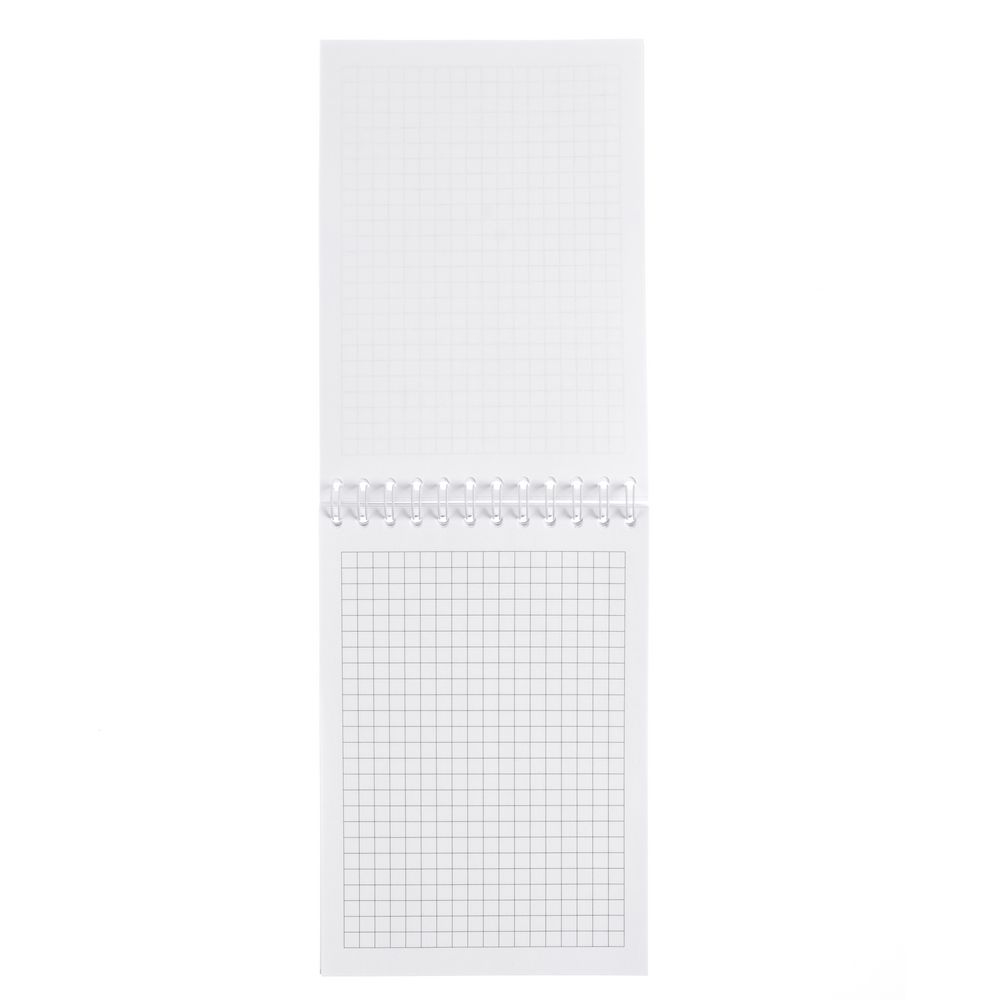 Блокнот Bonn Plastic, M / Миниатюра WWW (1000)