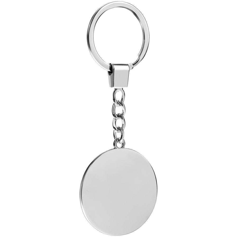 Брелок Full Circle, ver.2 / Миниатюра WWW (1000)