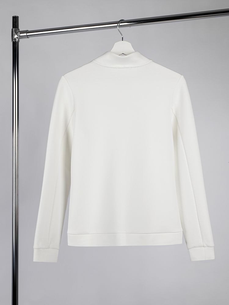 Куртка женская Lovi, молочно-белая / Миниатюра WWW (1000)