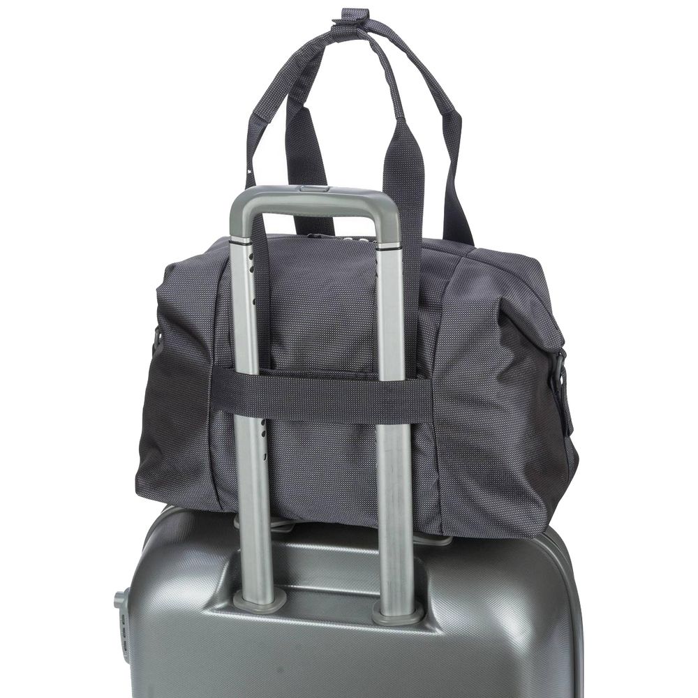 Сумка дорожная MD20, темно-серая / Миниатюра WWW (1000)