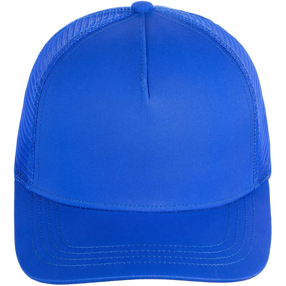 Бейсболка Seguro Air, ярко-синяя / Миниатюра WWW (1000)