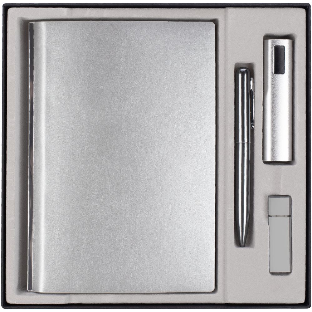 Набор Kroom Memory, серый / Миниатюра WWW (1000)