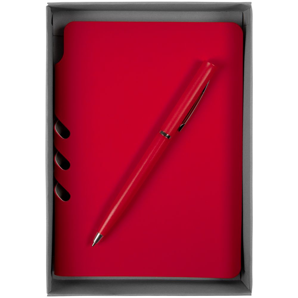 Набор Flexpen Mini, красный / Миниатюра WWW (1000)