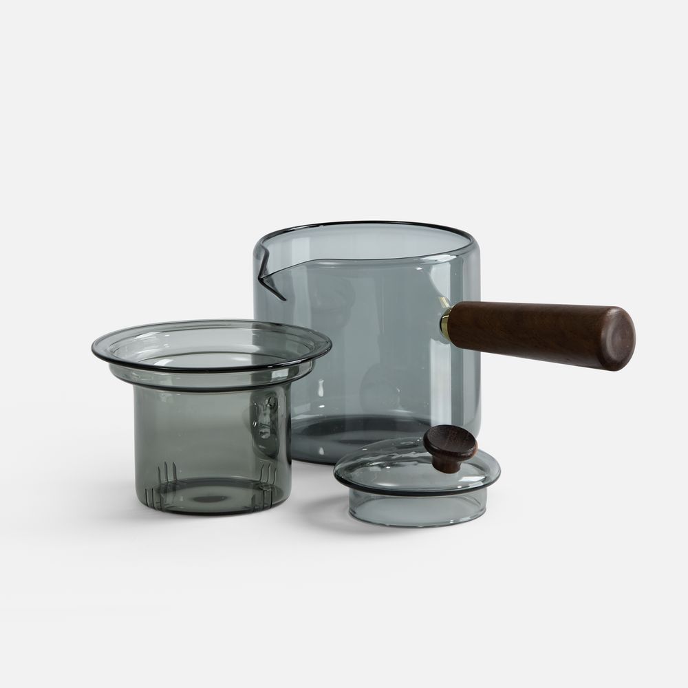 Чайник Hazy / Миниатюра WWW (1000)