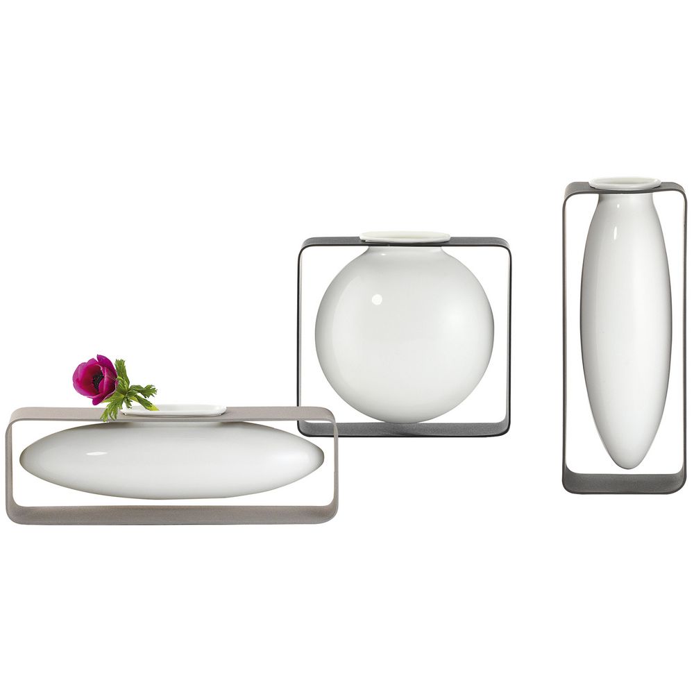 Ваза Float, круглая / Миниатюра WWW (1000)