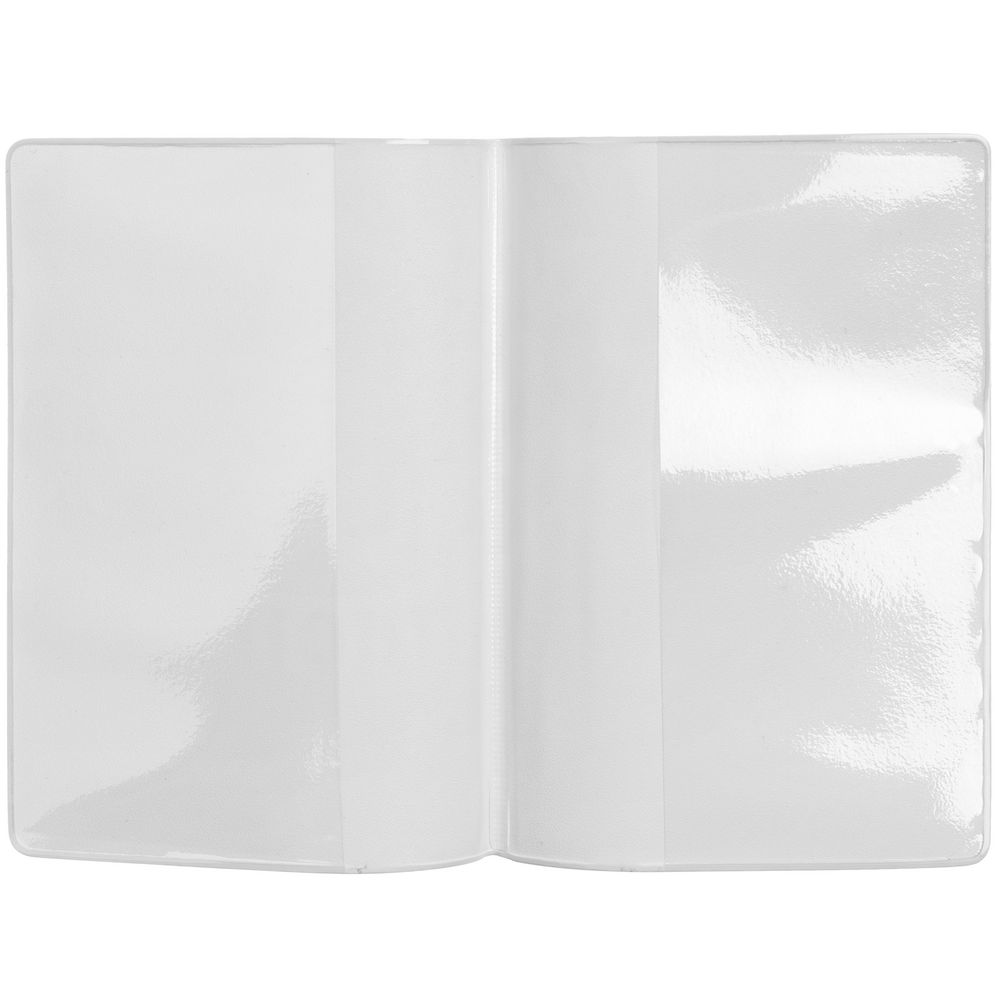 Обложка для паспорта на заказ Pase, ПВХ / Миниатюра WWW (1000)