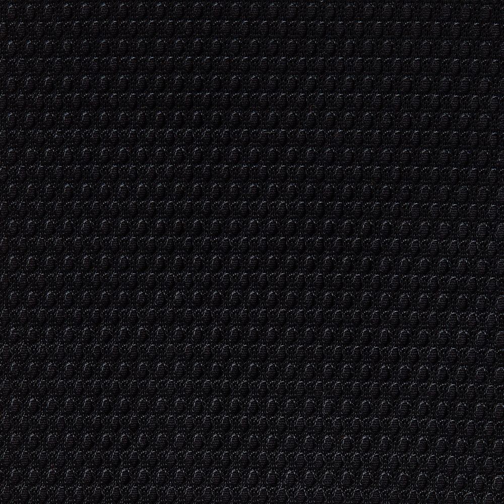 Заготовка из мелкой сетки Syren, XL, черная / Миниатюра WWW (1000)