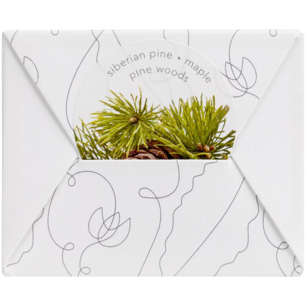 Диффузор ароматический Icy, малый, сосна / Миниатюра WWW (1000)