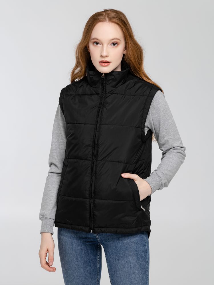 Жилет Unit Kama, темно-синий / Миниатюра WWW (1000)