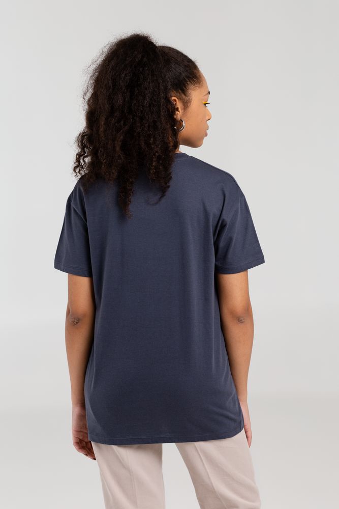 Футболка «Меламед. Kurt Cobain», темно-серая / Миниатюра WWW (1000)