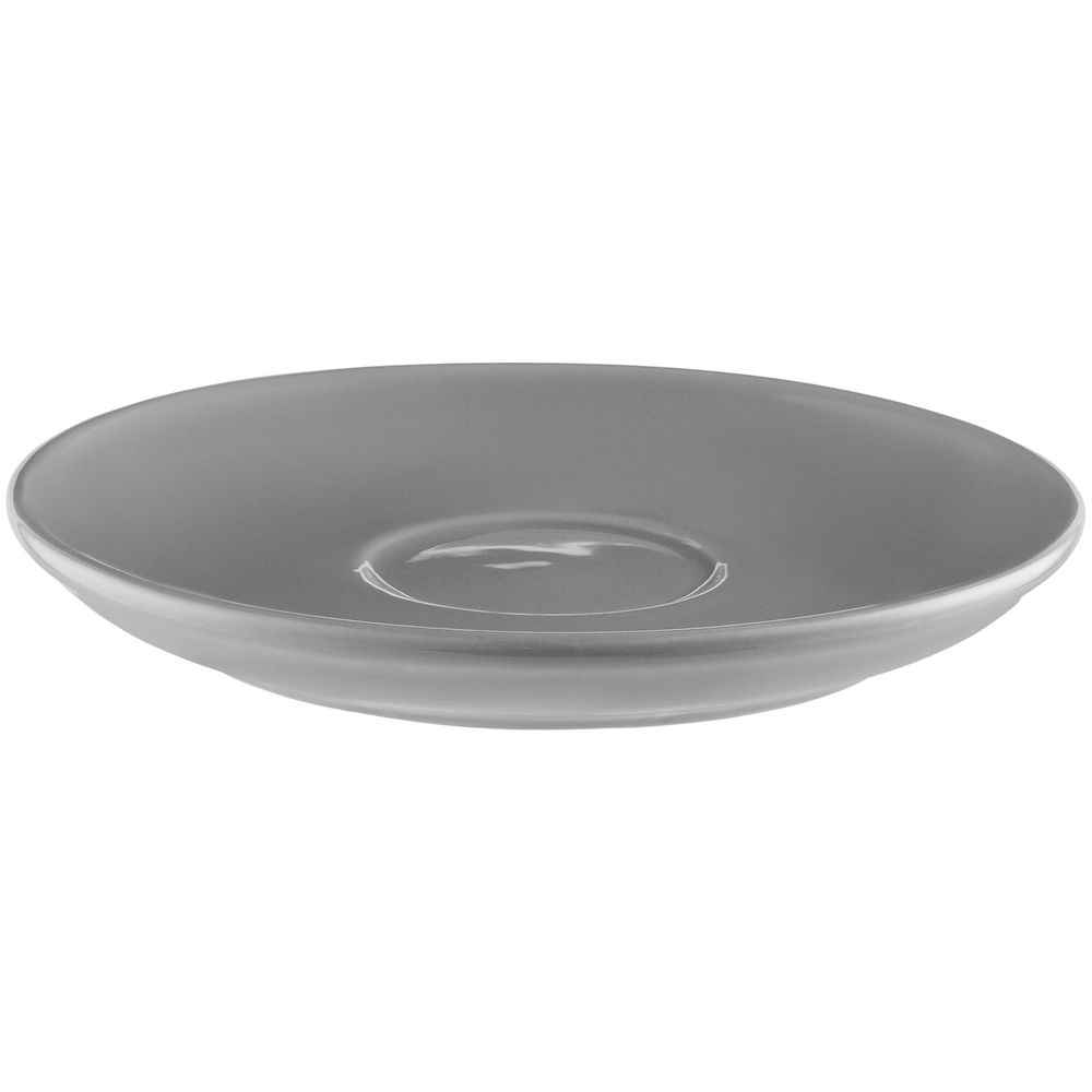 Чайная пара Cozy Morning, красная с серым / Миниатюра WWW (1000)