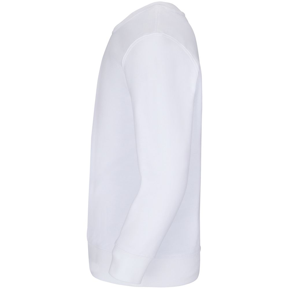 Свитшот детский Columbia Kids, белый / Миниатюра WWW (1000)