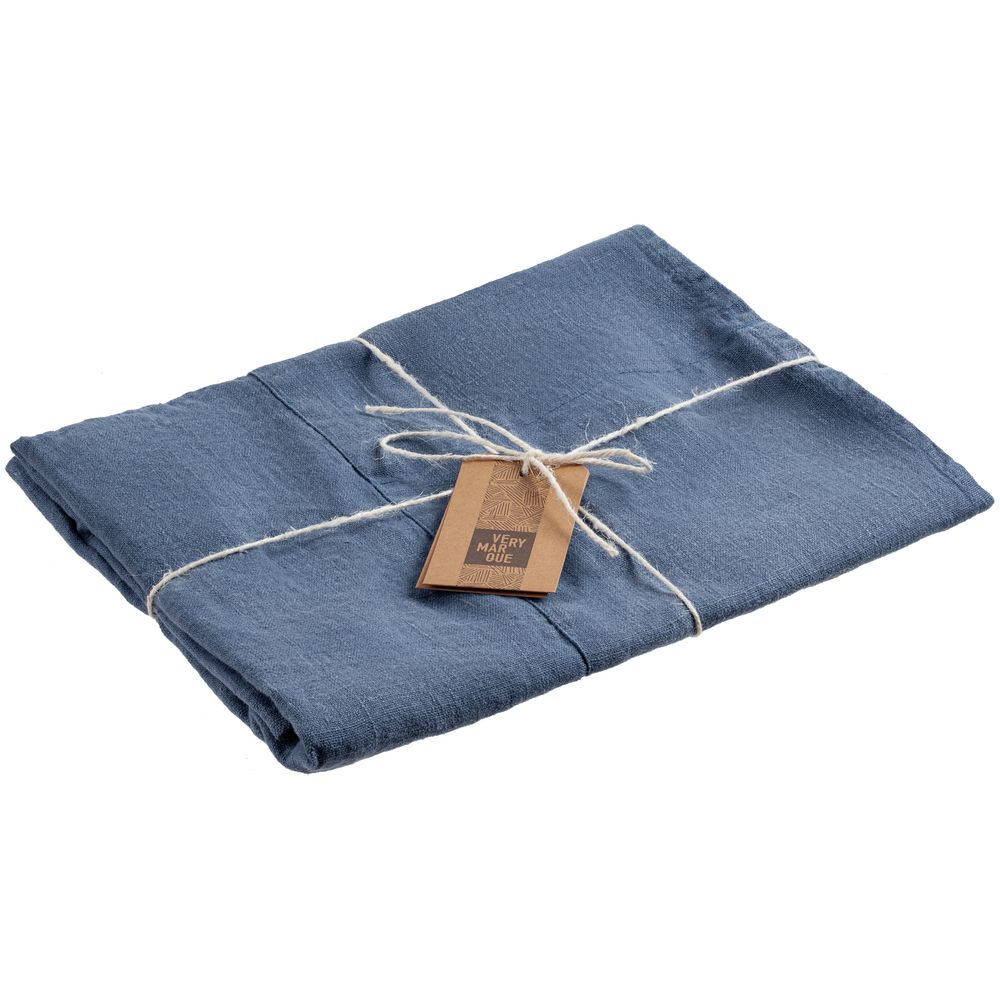 Фартук Fine Line, синий / Миниатюра WWW (1000)