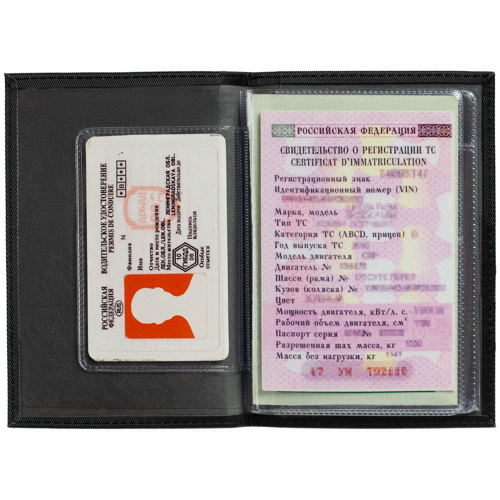 Обложка для автодокументов Tyres / Миниатюра WWW (1000)