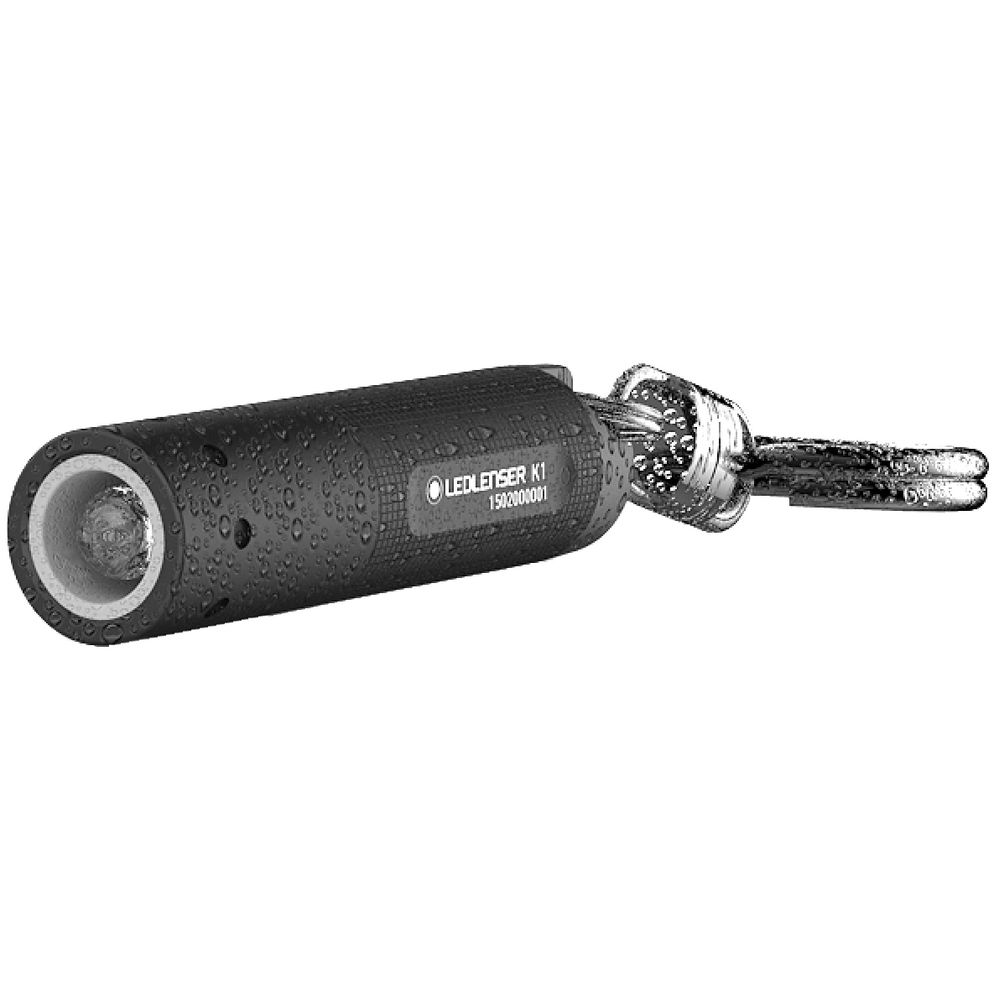 Фонарик-брелок K1 / Миниатюра WWW (1000)