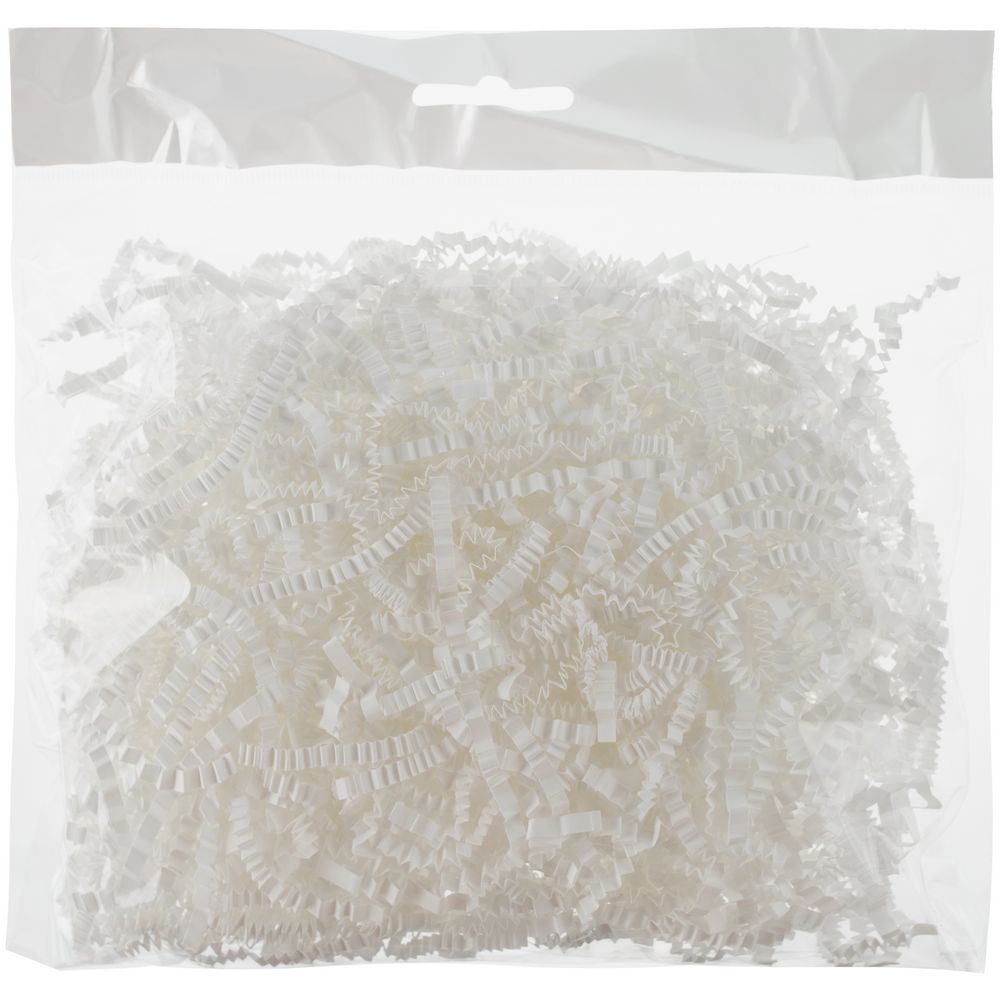 Бумажный наполнитель Chip Mini, белый / Миниатюра WWW (1000)