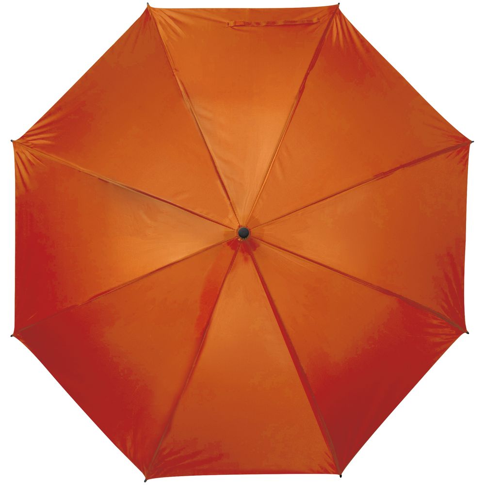Зонт-трость Charme, оранжевый / Миниатюра WWW (1000)
