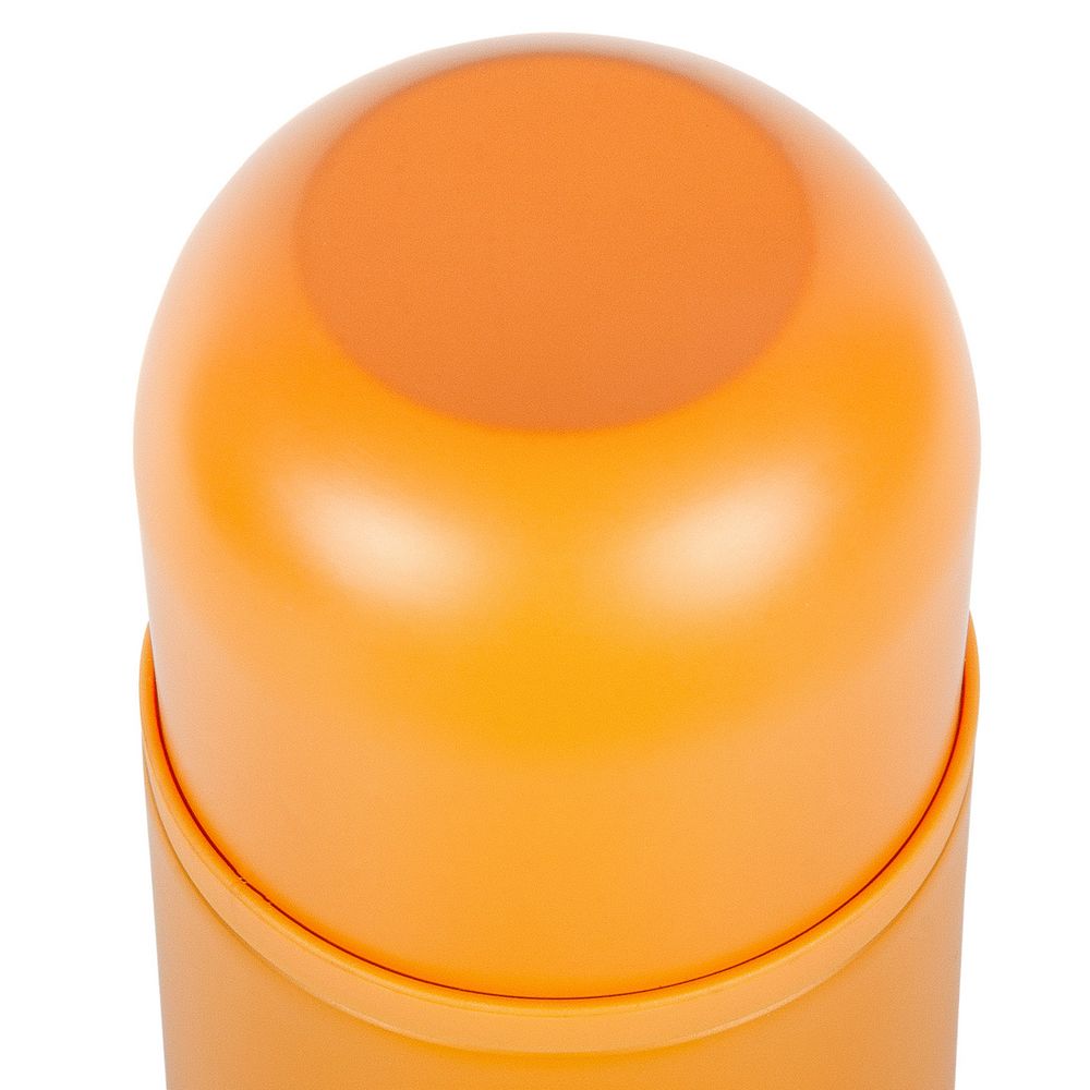 Термос Relaxika 350, желтый / Миниатюра WWW (1000)