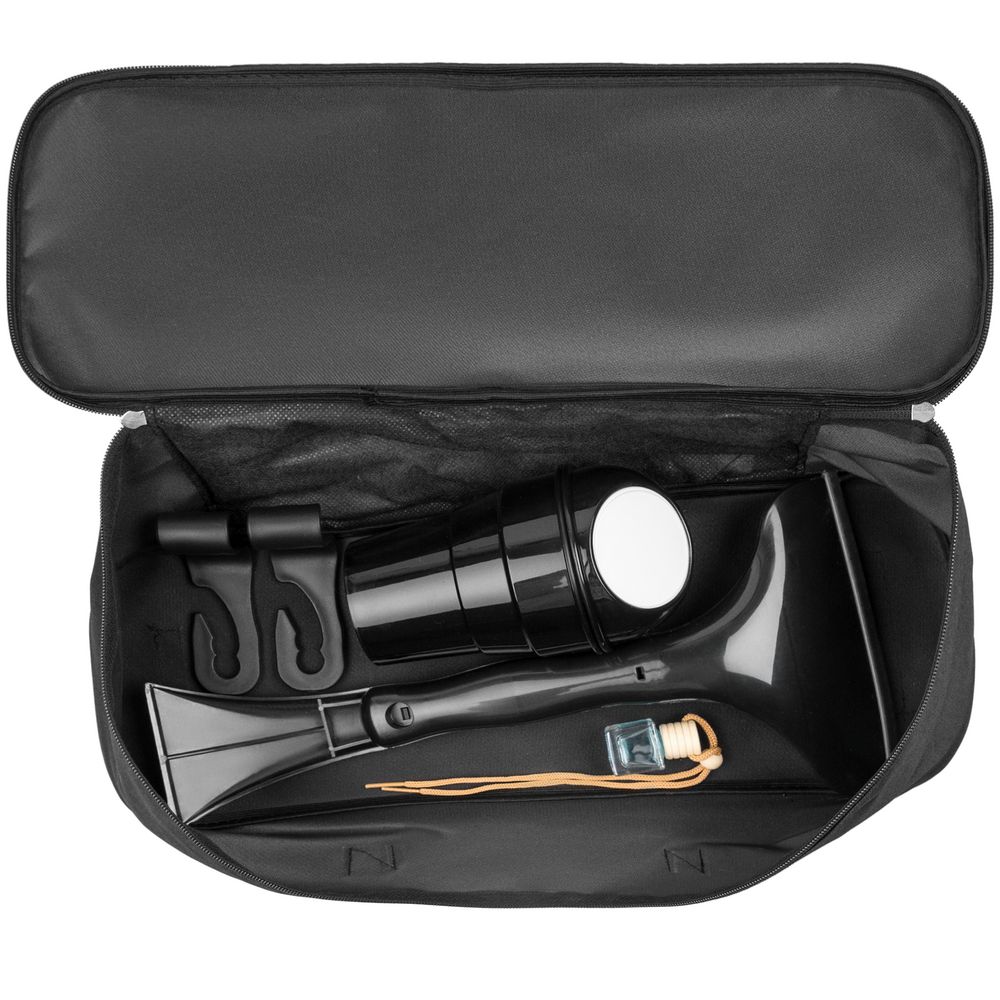 Автомобильный набор «Салон чистоты», океан / Миниатюра WWW (1000)