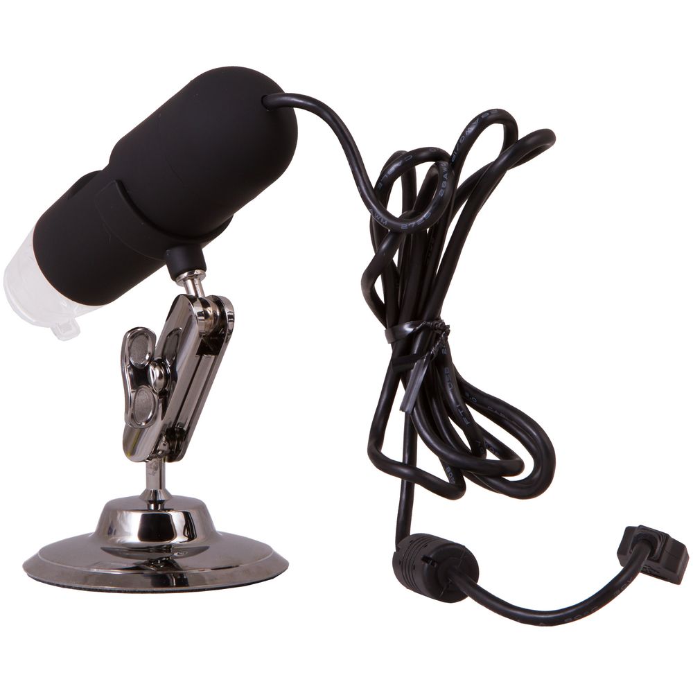 Цифровой микроскоп DTX 30 / Миниатюра WWW (1000)